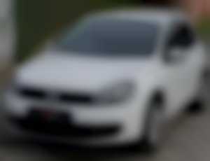 Volkswagen Golf 1.6TDi 77kw NAVI ALU odp.DPH nafta manuál