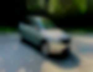 Škoda rapid spaceback