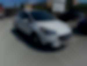 Opel Corsa Van 1.4 Business Edition 90k