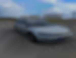 VW golf 7 variant