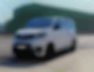 Toyota Proace Verso Selection 2.0 D-4D 180 L1 A8