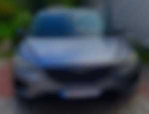 Predám Mazda CX-5