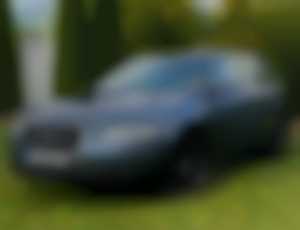 AUDI A6 C6 2.0TDI AT