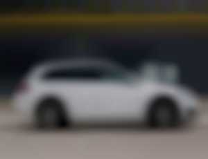 Opel Insignia ST