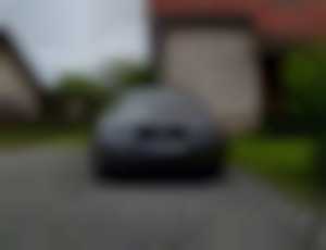 BMW E60 525 d AT