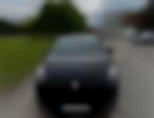 Renault clio r.v. 2017, na predaj
