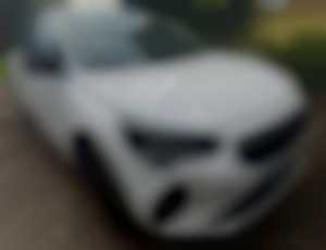 Opel Corsa r.2022