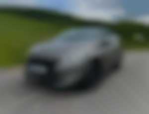 Peugeot Allure 208 1.6
