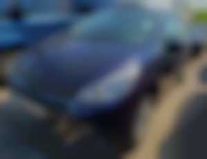 Peugeot 208 1.2 PureTech Active 45.000 km