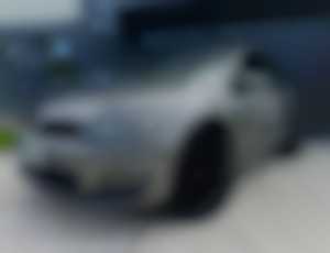 Volkswagen Golf 1.2 TSI 2016 79000km