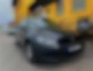 Golf 7 Variant 1.6 tdi DSG 7