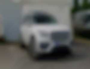 Volvo XC90 D5 Inscription Polestar 4x4 Odpočet DPH