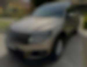 Volkswagen Tiguan 2,0 TDI nafta manuál 81 kw