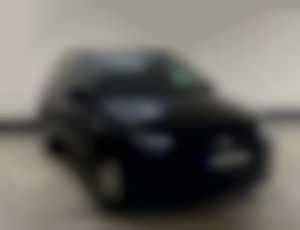 VW Touareg 3.0 TDi V6 245hp 4x4
