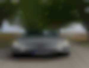 Mercedes Benz Ml164