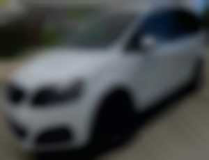 SEAT ALHAMBRA 2.0 TDI Edícia ITECH 2015