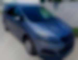 Seat Alhambra Executive 2.0 TDI 110 kW
