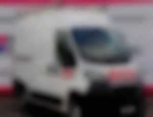 Peugeot Boxer 2.2 BlueHDi 165k 335 L2H2