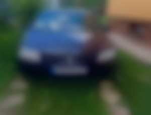 Volkswagen Golf 5 1.4 benzín