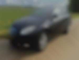 Opel Insignia ST