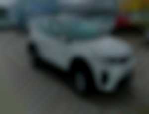 Kia Stonic 1.2 DPi Silver