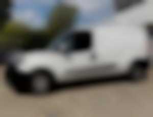 Fiat Dobló Cargo 1.6 MTJ 105k Base L2H1