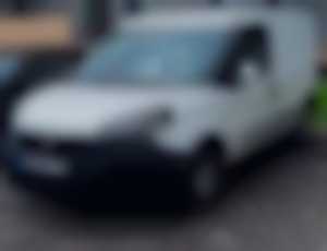 Fiat Doblo 1,4 70 kW 2019