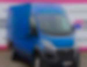 Fiat Ducato 2.3 MultiJet 150k L4H2 MAXI