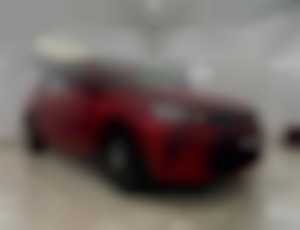 Kia Rio 1,3 benzin AUTOMAT 20.000km Kupované v SK 1Majiteľ