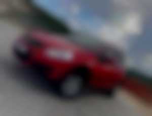 Suzuki Sx4 1.6i 4x4
