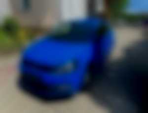 Volkswagen Polo 1,0 MPi Comfortline serviska benzín manuál