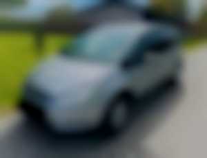 Ford S-Max 1.8 TDCi Titanium Ťažné Klimatizácia