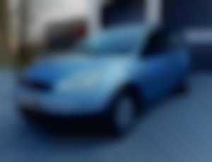 Ford Fiesta 1.3i Family 2005