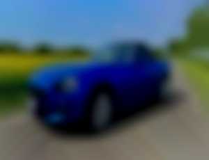 Fiat 124 Spider 1.4 TURBO naj. 22.000km