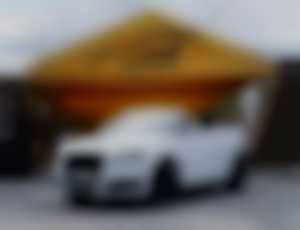 Audi A3 Cabriolet 1.9 TDI S-line