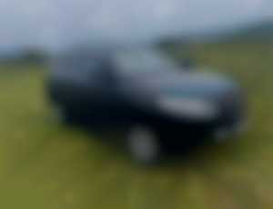 Hyundai Santa Fe 2.2 crdi