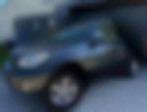 Toyota RAV4 2.0 VVTi