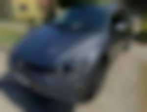 Volkswagen Golf 2,0 TDI DSG COMBI nafta automat 110 kw