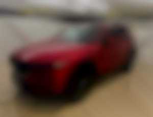 Mazda CX-5 2.0 Skyactiv- G165