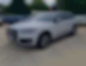 AUDI Q7 3.0 TDI 272K QUATTRO TIPTRONIC MOŽNÝ ODPOČET DPH