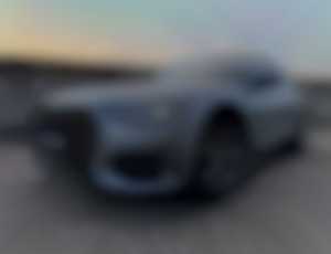 Audi A6 Avant 2.0 TDI Quattro