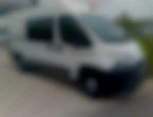 Fiat Ducato 2.3 MultiJet 7 miest -2016