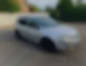 Volkswagen golf 5 2.0TDI 103kw