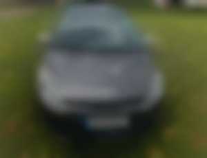 Peugeot 208 Style
