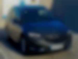 Opel insignia ST
