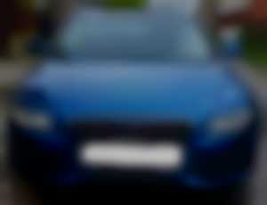 Predám Audi A4 2.0 TDI 105 kW