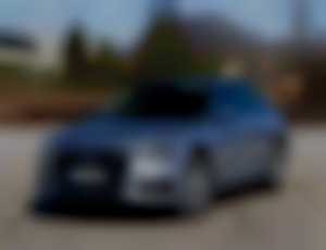 Audi A6 40 2.0 TDI mHEV Sport quattro S tronic