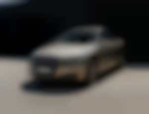 Audi A8 3.0 TDI V6 DPF quattro tiptronic