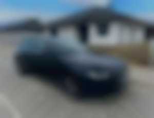 Audi a4 2.0TDI avant