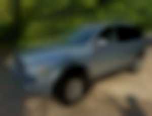 Volvo XC90 XC 90 D5 200k Executive